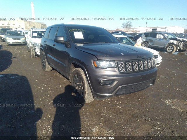 JEEP GRAND CHEROKEE 2019 1c4rjfag3kc678679