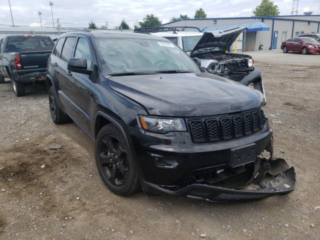 JEEP GRAND CHER 2019 1c4rjfag3kc688323