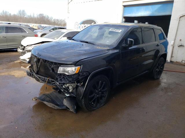 JEEP GRAND CHEROKEE 2019 1c4rjfag3kc696292