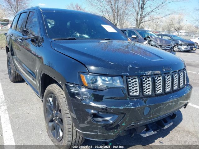 JEEP GRAND CHEROKEE 2019 1c4rjfag3kc703368