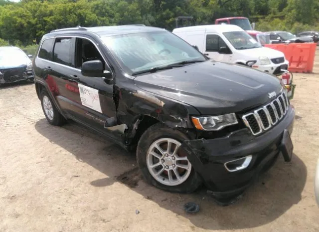 JEEP GRAND CHEROKEE 2019 1c4rjfag3kc709168