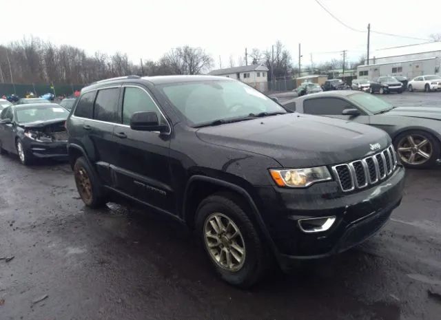 JEEP GRAND CHEROKEE 2019 1c4rjfag3kc726486