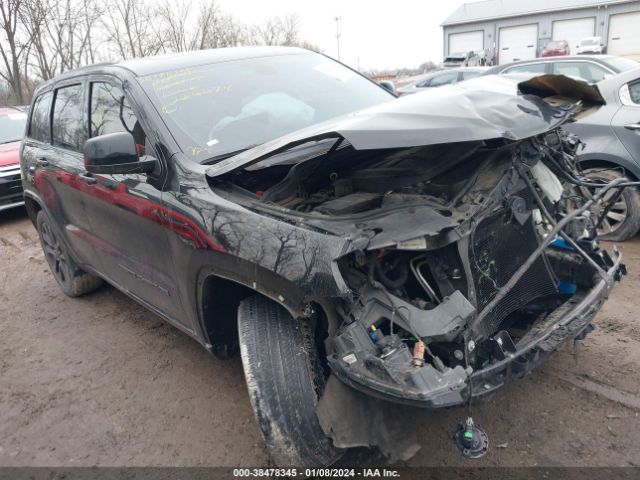 JEEP GRAND CHEROKEE 2019 1c4rjfag3kc728674