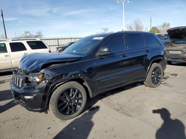 JEEP GRAND CHEROKEE 2019 1c4rjfag3kc729887