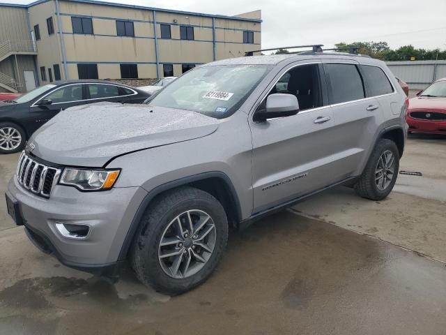 JEEP GRAND CHEROKEE 2019 1c4rjfag3kc736497