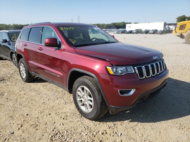 JEEP GRAND CHER 2019 1c4rjfag3kc739433