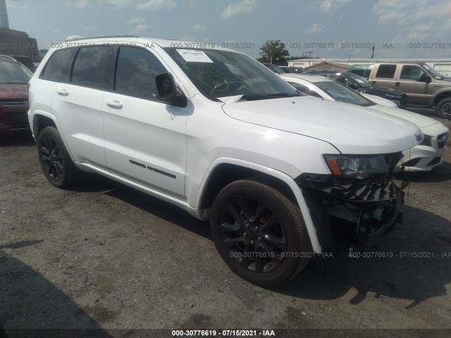 JEEP GRAND CHEROKEE 2019 1c4rjfag3kc739853