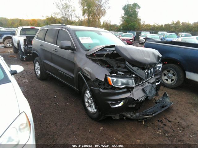 JEEP GRAND CHEROKEE 2019 1c4rjfag3kc766907