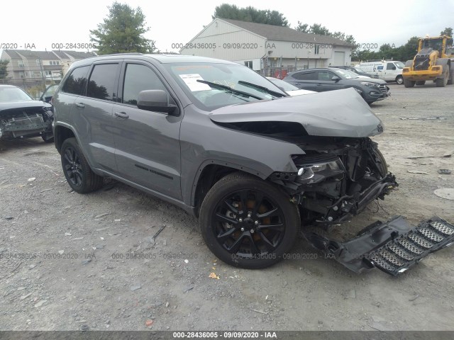 JEEP GRAND CHEROKEE 2019 1c4rjfag3kc777731