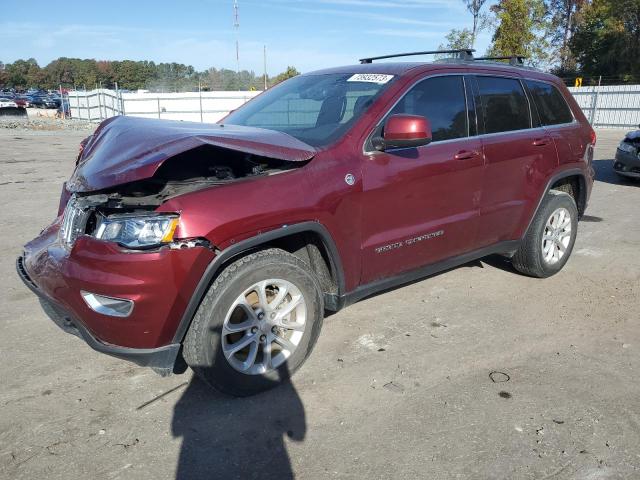 JEEP GRAND CHER 2019 1c4rjfag3kc792424