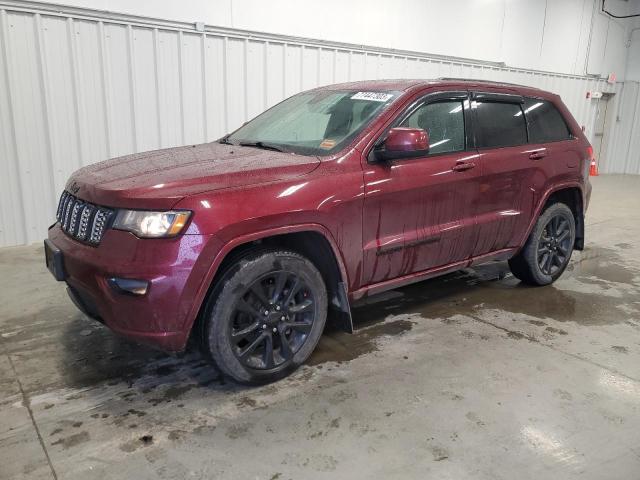 JEEP GRAND CHER 2019 1c4rjfag3kc797350