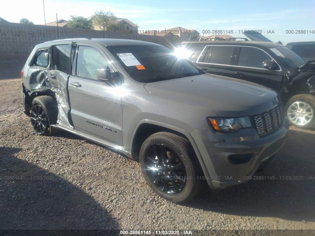 JEEP GRAND CHEROKEE 2019 1c4rjfag3kc808489