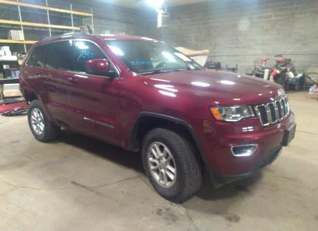 JEEP GRAND CHEROKEE 2019 1c4rjfag3kc815524