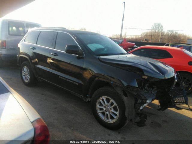 JEEP GRAND CHEROKEE 2019 1c4rjfag3kc835420