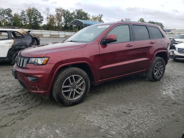 JEEP GRAND CHER 2019 1c4rjfag3kc839998