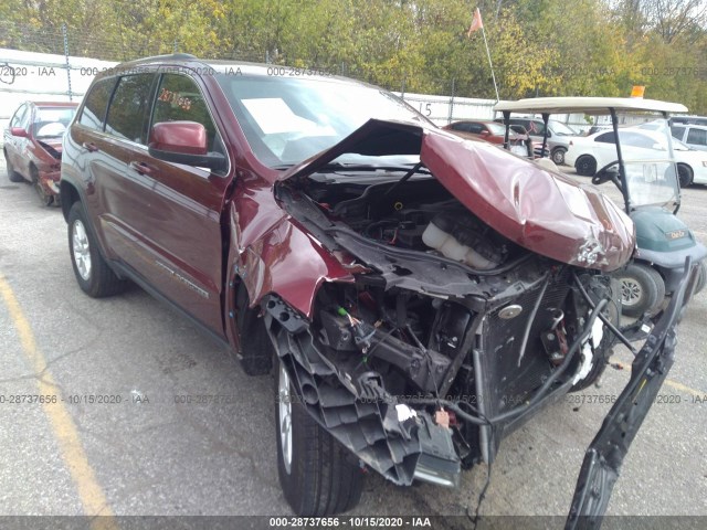 JEEP GRAND CHEROKEE 2019 1c4rjfag3kc849334