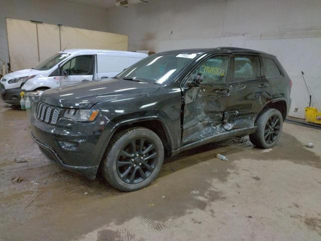 JEEP GRAND CHEROKEE 2019 1c4rjfag3kc850127