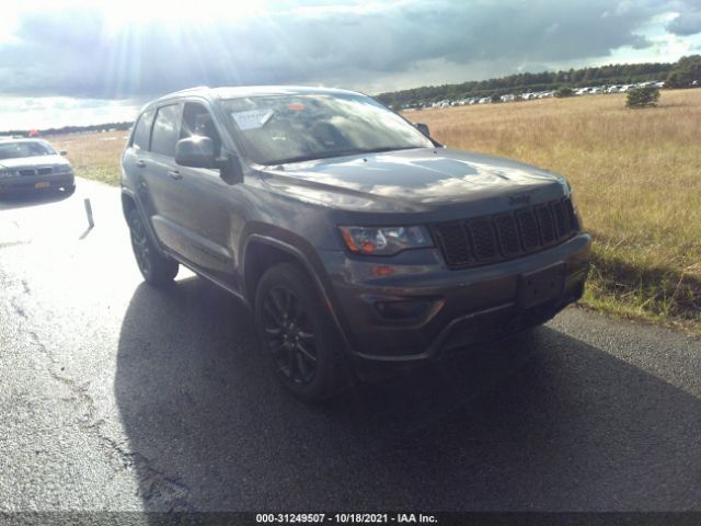 JEEP GRAND CHEROKEE 2019 1c4rjfag3kc854047