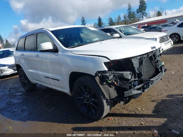 JEEP GRAND CHEROKEE 2020 1c4rjfag3lc110708