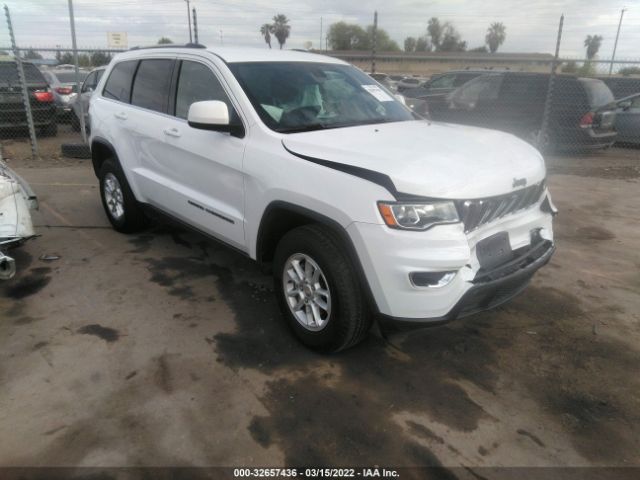 JEEP GRAND CHEROKEE 2020 1c4rjfag3lc120946