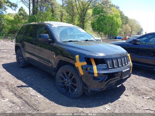 JEEP GRAND CHEROKEE 2020 1c4rjfag3lc121479