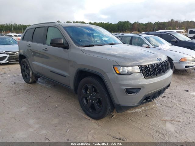 JEEP GRAND CHEROKEE 2020 1c4rjfag3lc165871