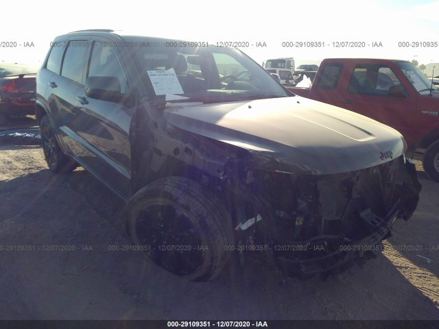 JEEP GRAND CHEROKEE 2020 1c4rjfag3lc167801