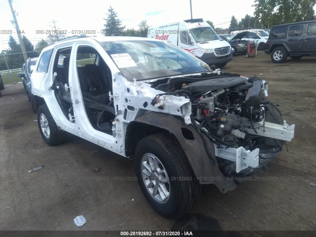 JEEP GRAND CHEROKEE 2020 1c4rjfag3lc197154