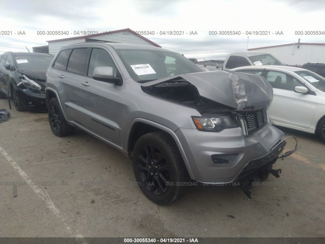 JEEP GRAND CHEROKEE 2020 1c4rjfag3lc199714