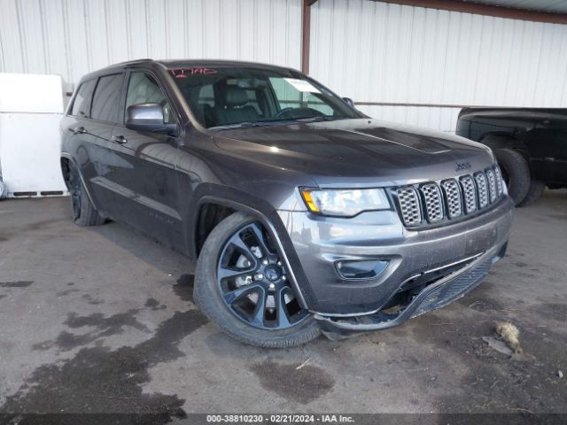 JEEP GRAND CHEROKEE 2020 1c4rjfag3lc208671