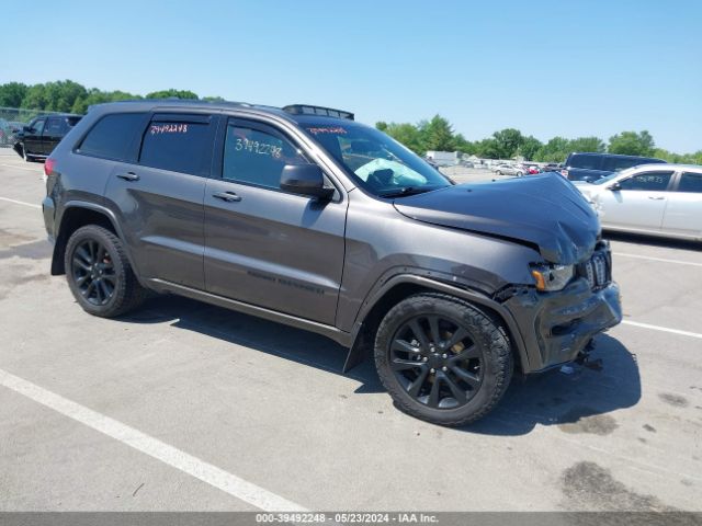 JEEP GRAND CHEROKEE 2020 1c4rjfag3lc209786