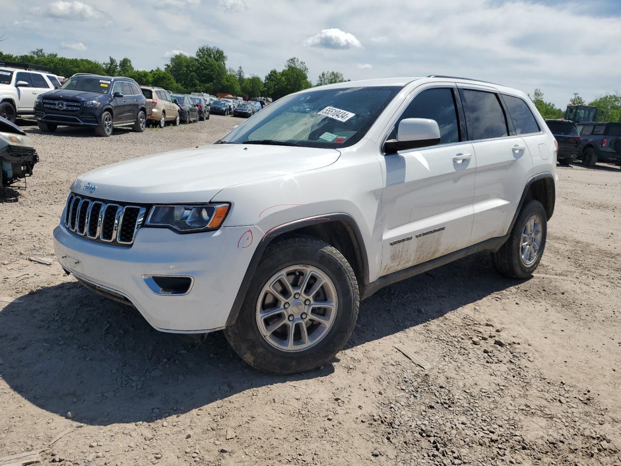 JEEP GRAND CHEROKEE 2020 1c4rjfag3lc230606