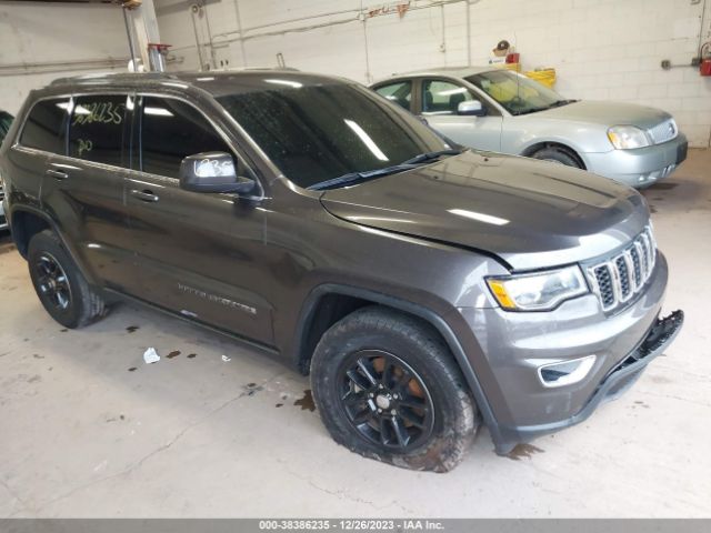 JEEP GRAND CHEROKEE 2020 1c4rjfag3lc233120