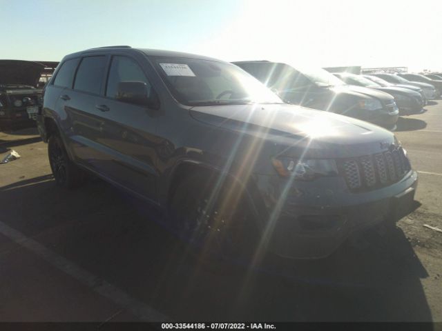 JEEP GRAND CHEROKEE 2020 1c4rjfag3lc233795