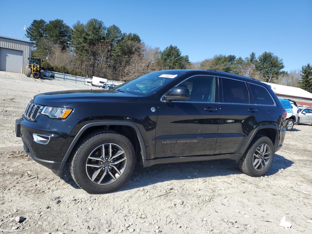 JEEP GRAND CHEROKEE 2020 1c4rjfag3lc254436