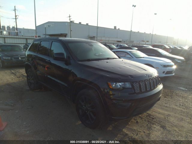 JEEP GRAND CHEROKEE 2020 1c4rjfag3lc254632