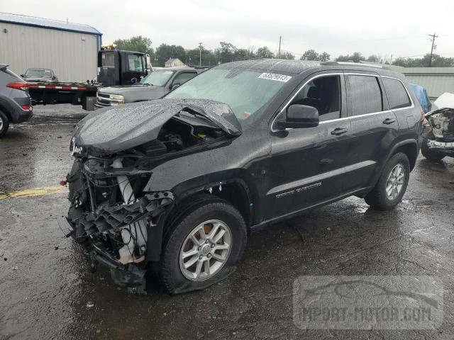 JEEP CHEROKEE 2020 1c4rjfag3lc271074