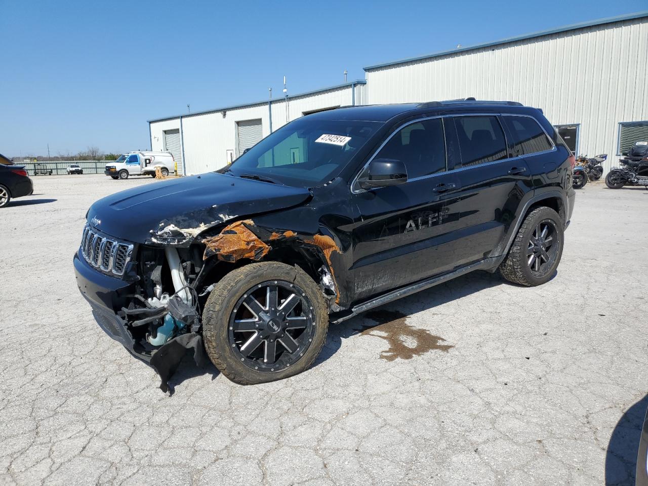 JEEP GRAND CHEROKEE 2020 1c4rjfag3lc275805