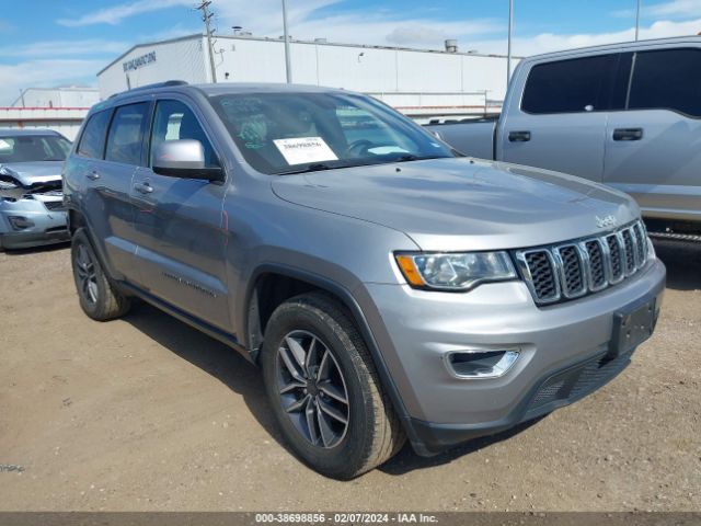 JEEP GRAND CHEROKEE 2020 1c4rjfag3lc289896