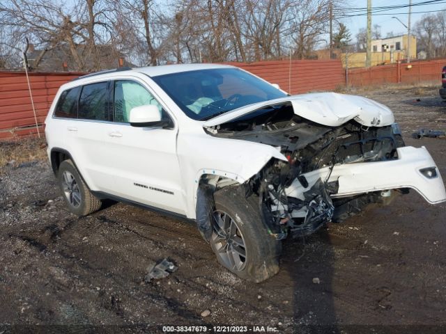 JEEP GRAND CHEROKEE 2020 1c4rjfag3lc290983