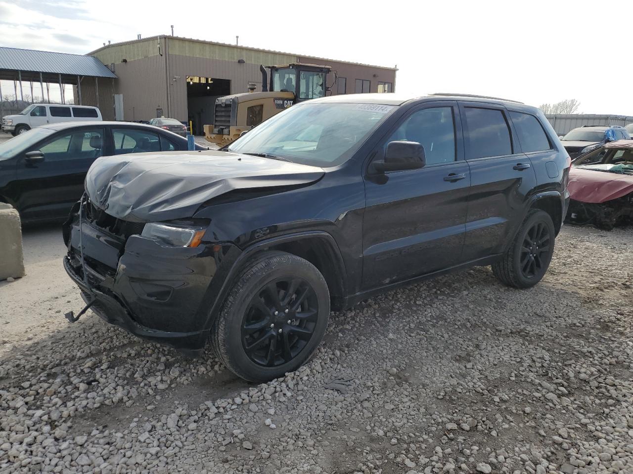 JEEP GRAND CHEROKEE 2020 1c4rjfag3lc294094