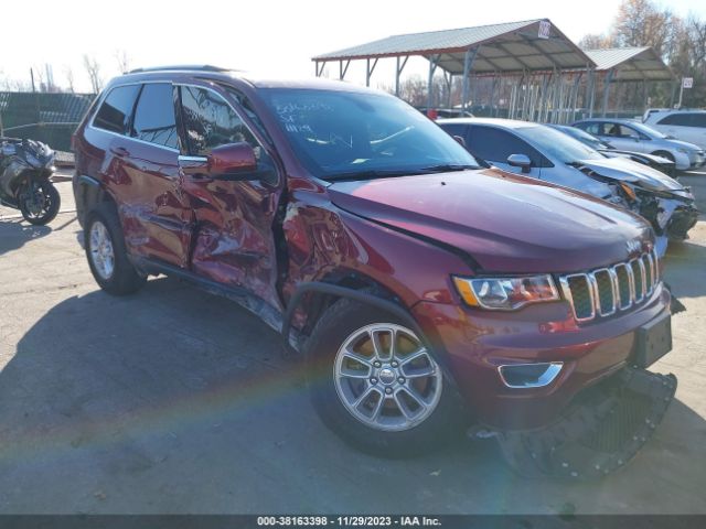 JEEP GRAND CHEROKEE 2020 1c4rjfag3lc362863