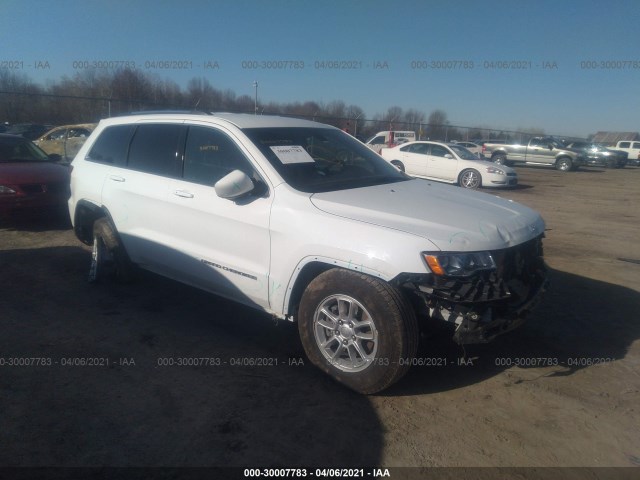 JEEP GRAND CHEROKEE 2020 1c4rjfag3lc383308