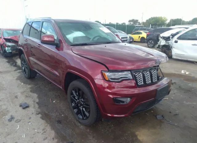 JEEP GRAND CHEROKEE 2021 1c4rjfag3mc514612