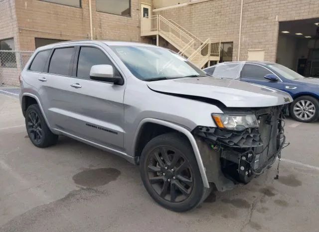 JEEP GRAND CHEROKEE 2021 1c4rjfag3mc564409