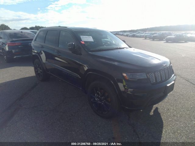 JEEP GRAND CHEROKEE 2021 1c4rjfag3mc650187