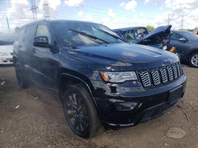 JEEP GRAND CHER 2021 1c4rjfag3mc731710