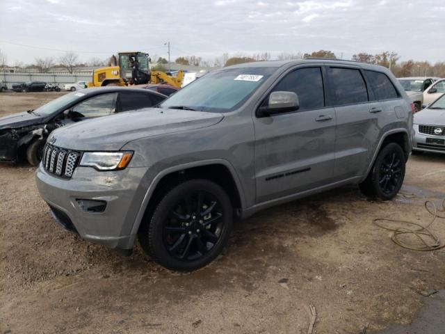 JEEP GRAND CHEROKEE 2021 1c4rjfag3mc734333