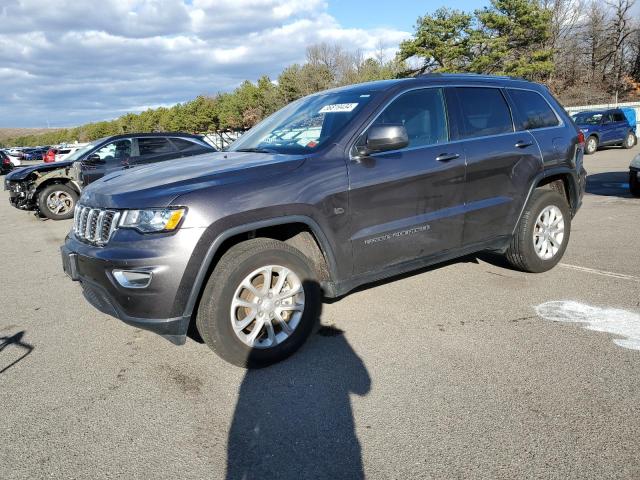 JEEP GRAND CHEROKEE 2021 1c4rjfag3mc854956