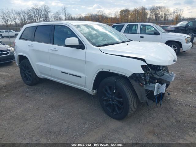 JEEP GRAND CHEROKEE 2021 1c4rjfag3mc858067